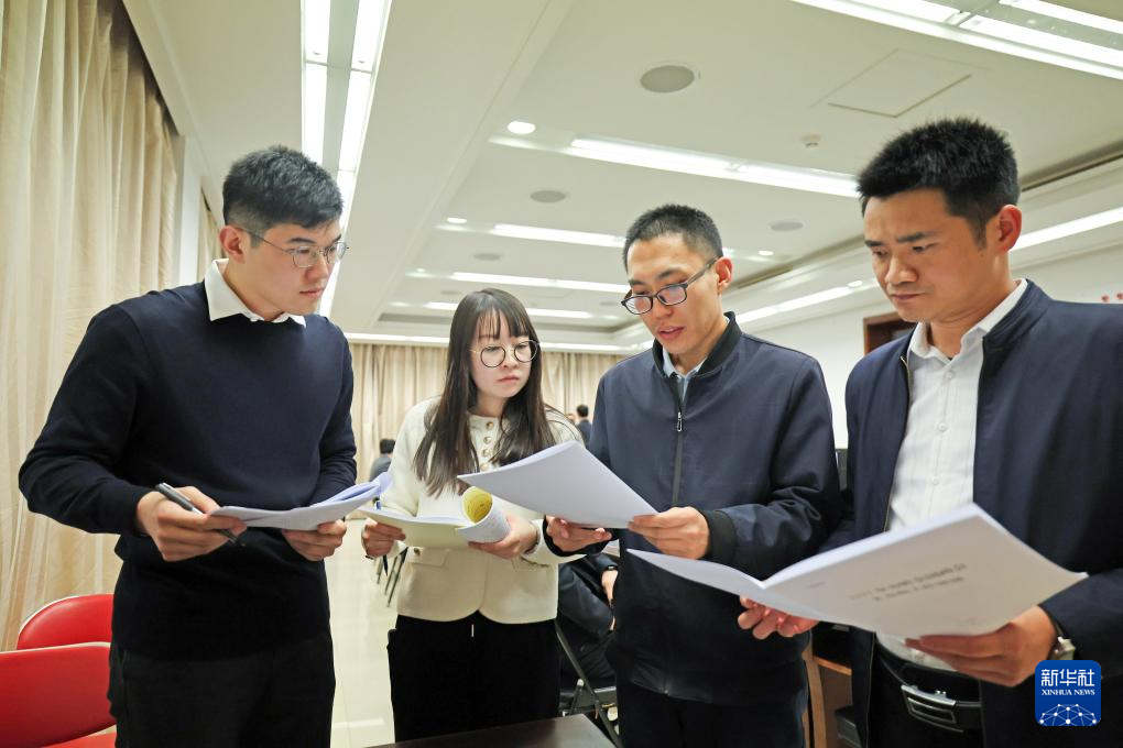 听民意 汇民智丨倾力打造沟通交流“直通车”，2025年旁听全国两会工作这样开展